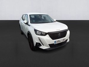 Peugeot 2008 Active Pack Bluehdi 81kw (110cv) - Foto 4