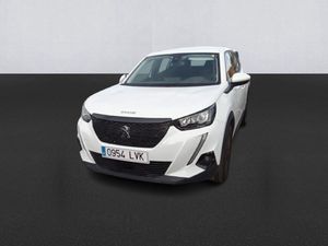 Peugeot 2008 Active Pack Bluehdi 81kw (110cv) - Foto 2
