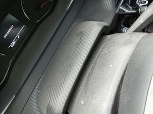 Peugeot 2008 Active Pack Bluehdi 81kw (110cv) - Foto 9