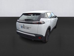 Peugeot 2008 Active Pack Bluehdi 81kw (110cv) - Foto 5