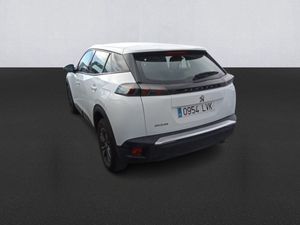 Peugeot 2008 Active Pack Bluehdi 81kw (110cv) - Foto 7
