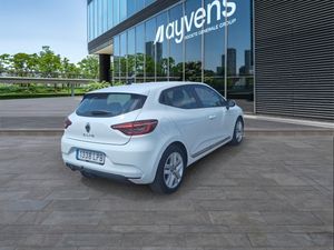 Renault Clio Intens Tce 67 Kw (91cv) - Foto 5