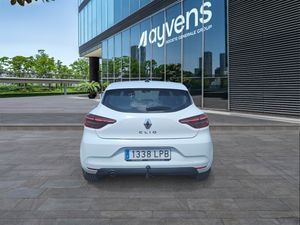 Renault Clio Intens Tce 67 Kw (91cv) - Foto 6