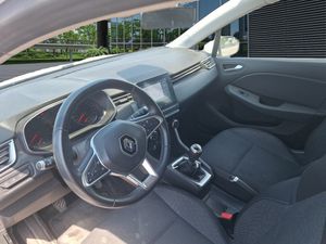Renault Clio Intens Tce 67 Kw (91cv) - Foto 8