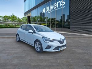 Renault Clio Intens Tce 67 Kw (91cv) - Foto 4