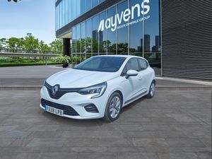 Renault Clio Intens Tce 67 Kw (91cv) - Foto 2