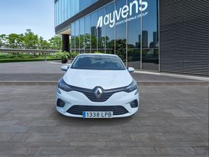 Renault Clio Intens Tce 67 Kw (91cv) - Foto 3