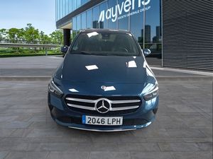 Mercedes B-class B 200 D - Foto 3
