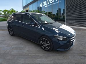 Mercedes B-class B 200 D - Foto 4