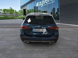 Mercedes B-class B 200 D - Foto 6