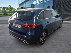 Mercedes B-class B 200 D - Foto 5