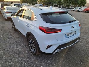 Kia Xceed 1.6 Gdi Phev 104kw (141cv) Etech - Foto 7