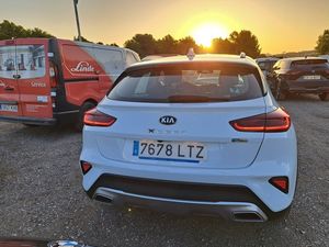 Kia Xceed 1.6 Gdi Phev 104kw (141cv) Etech - Foto 6