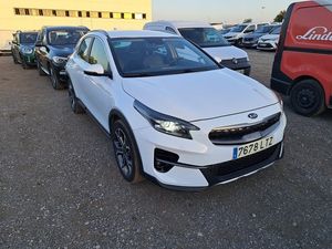 Kia Xceed 1.6 Gdi Phev 104kw (141cv) Etech - Foto 4