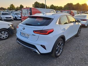 Kia Xceed 1.6 Gdi Phev 104kw (141cv) Etech - Foto 5