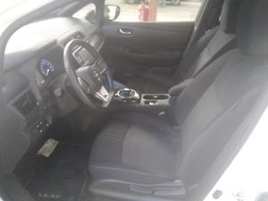 Nissan Leaf 62kwh E+ N-connecta - Foto 8