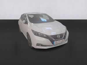 Nissan Leaf 62kwh E+ N-connecta - Foto 4