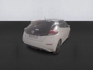 Nissan Leaf 62kwh E+ N-connecta - Foto 5