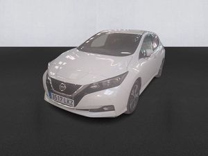 Nissan Leaf 62kwh E+ N-connecta - Foto 2