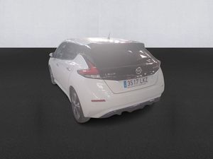 Nissan Leaf 62kwh E+ N-connecta - Foto 7