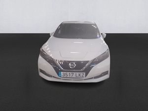 Nissan Leaf 62kwh E+ N-connecta - Foto 3