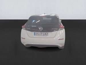 Nissan Leaf 62kwh E+ N-connecta - Foto 6