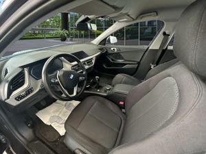 Bmw Series 1 118d - Foto 8
