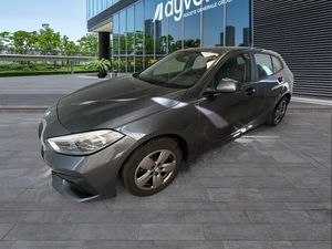 Bmw Series 1 118d - Foto 2