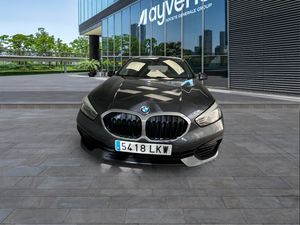 Bmw Series 1 118d - Foto 3