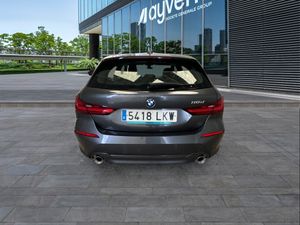 Bmw Series 1 118d - Foto 6