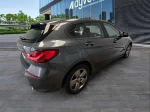 Bmw Series 1 118d - Foto 5
