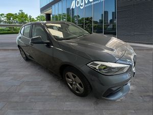Bmw Series 1 118d - Foto 4