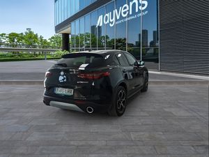 Alfa Romeo Stelvio (o) 2.0 Gasolina 206kw (280cv) Executive - Foto 5