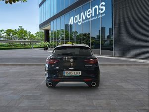 Alfa Romeo Stelvio (o) 2.0 Gasolina 206kw (280cv) Executive - Foto 6