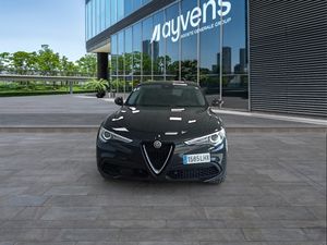 Alfa Romeo Stelvio (o) 2.0 Gasolina 206kw (280cv) Executive - Foto 3