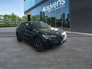 Alfa Romeo Stelvio (o) 2.0 Gasolina 206kw (280cv) Executive - Foto 4