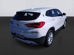 Bmw X2 Sdrive18d - Foto 5