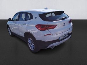 Bmw X2 Sdrive18d - Foto 7