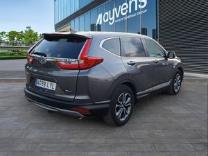 Honda Cr-v 2.0 I-mmd 4x2elegance Navi - Foto 5