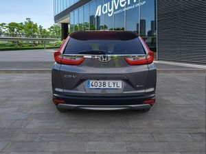 Honda Cr-v 2.0 I-mmd 4x2elegance Navi - Foto 6