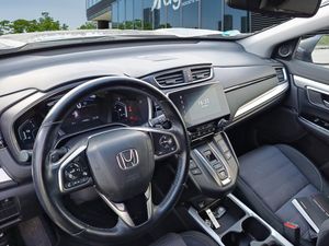 Honda Cr-v 2.0 I-mmd 4x2elegance Navi - Foto 8