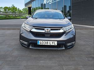 Honda Cr-v 2.0 I-mmd 4x2elegance Navi - Foto 3