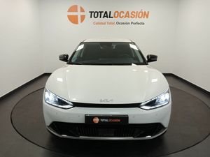 Kia EV6 Air 77,4kWh 168kW RWD (Long Range) - Foto 15