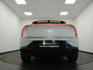 Kia EV6 Air 77,4kWh 168kW RWD (Long Range) - Foto 35