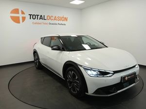 Kia EV6 Air 77,4kWh 168kW RWD (Long Range) - Foto 2
