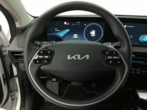Kia EV6 Air 77,4kWh 168kW RWD (Long Range) - Foto 24