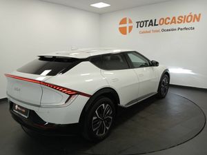 Kia EV6 Air 77,4kWh 168kW RWD (Long Range) - Foto 6