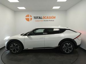 Kia EV6 Air 77,4kWh 168kW RWD (Long Range) - Foto 5