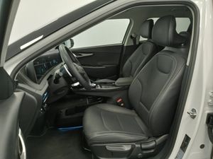 Kia EV6 Air 77,4kWh 168kW RWD (Long Range) - Foto 25