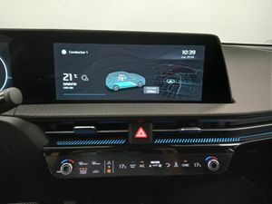 Kia EV6 Air 77,4kWh 168kW RWD (Long Range) - Foto 22